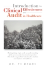 Image for Introduction to Clinical Effectiveness and Audit in Healthcare