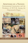 Image for Apoptosis of a Nation: Environmental Intoxication and the Prevalence of Hcv-4B Among the Dispossessed of Egypt
