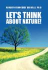 Image for Let&#39;s Think about Nature!