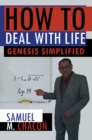 Image for How to Deal with Life: Genesis Simplified