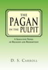 Image for The Pagan in the Pulpit