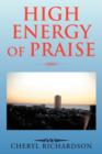 Image for High Energy of Praise