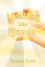 Image for Healing Like Jesus