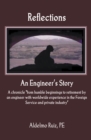 Image for Reflections: an Engineer&#39;s Story