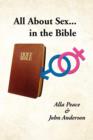 Image for All about Sex...in the Bible
