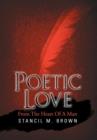 Image for Poetic Love