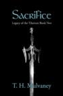 Image for Sacrifice : Legacy of the Tilarium Book Two