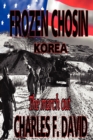 Image for Frozen Chosin (Korea) : The March Out