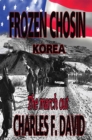 Image for Frozen Chosin (Korea): The March Out