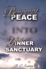 Image for Bringing Peace Into Your Inner Sanctuary