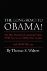 Image for Long Road to Obama!