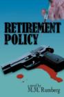 Image for Retirement Policy