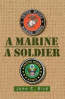 Image for Marine - a Soldier
