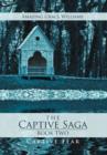 Image for The Captive Saga - Book Two