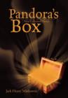 Image for Pandora&#39;s Box : New Collected Poems