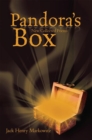 Image for Pandora&#39;s Box: New Collected Poems