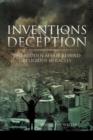 Image for Inventions and Deception : The hidden affair behind religious miracles
