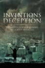 Image for Inventions and Deception: The Hidden Affair Behind Religious Miracles