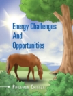 Image for Energy Challenges and Opportunities