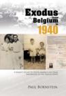 Image for Exodus From Belgium in 1940