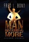 Image for Man Becoming More