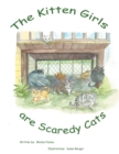 Image for The Kitten Girls Are Scaredy Cats