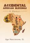 Image for Accidental African Blessings : A Memoir