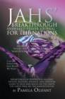 Image for Jah&#39;s breakthrough prayer journal for the nations