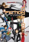 Image for Fiction Junction : A Novella Collection