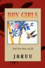 Image for Box Girls