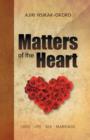 Image for Matters of the Heart