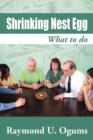 Image for Shrinking Nest Egg