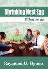 Image for Shrinking Nest Egg