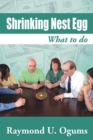 Image for Shrinking Nest Egg: What to Do