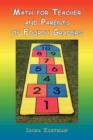 Image for Math for Teacher and Parents of Fourth Graders 2012