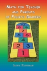 Image for Math for Teacher and Parents of Fourth Graders 2012: 2012