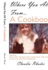 Image for Where You All From... a Cookbook