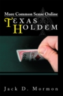 Image for More Common Sense Online Texas Holdem