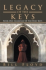 Image for Legacy of the Keys: Book One: Guardian of the Holy Keys