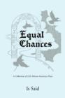 Image for Equal Chances