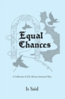 Image for Equal Chances