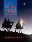 Image for The Littlest Angel : A Christmas Story