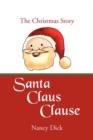 Image for Santa Claus Clause