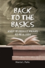 Image for Back to the Basics