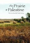 Image for From Prairie to Palestine : The Eva Marshall Totah Story