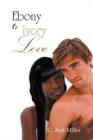 Image for Ebony to Ivory Love