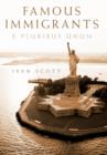 Image for Famous Immigrants