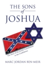 Image for Sons of Joshua: The Story of the Jewish Contribution to the Confederacy