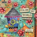 Image for Color My World 2019 Mini Wall Calendar