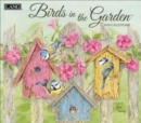Image for Birds In The Garden 2019 Wall Calendar